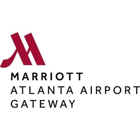 Atlanta Airport Marriott Gateway Hotel